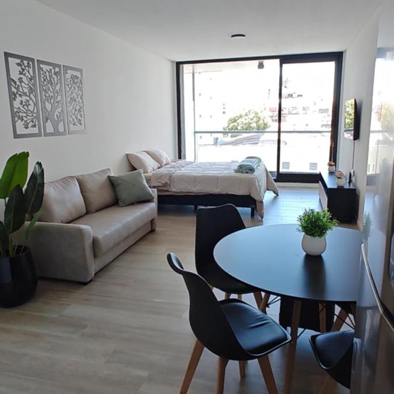 Balvanera Depto a estrenar - Apartamento de 1 dormitorio - 1