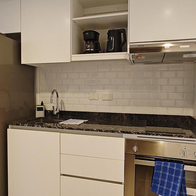 Balvanera Depto a estrenar - Apartamento de 1 dormitorio - 5