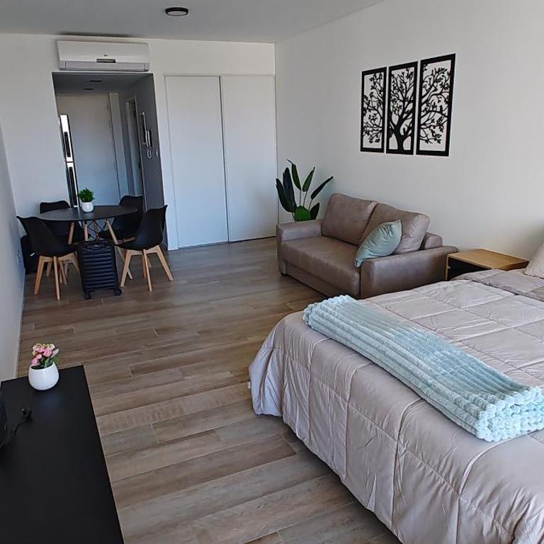 Balvanera Depto a estrenar - Apartamento de 1 dormitorio - 6
