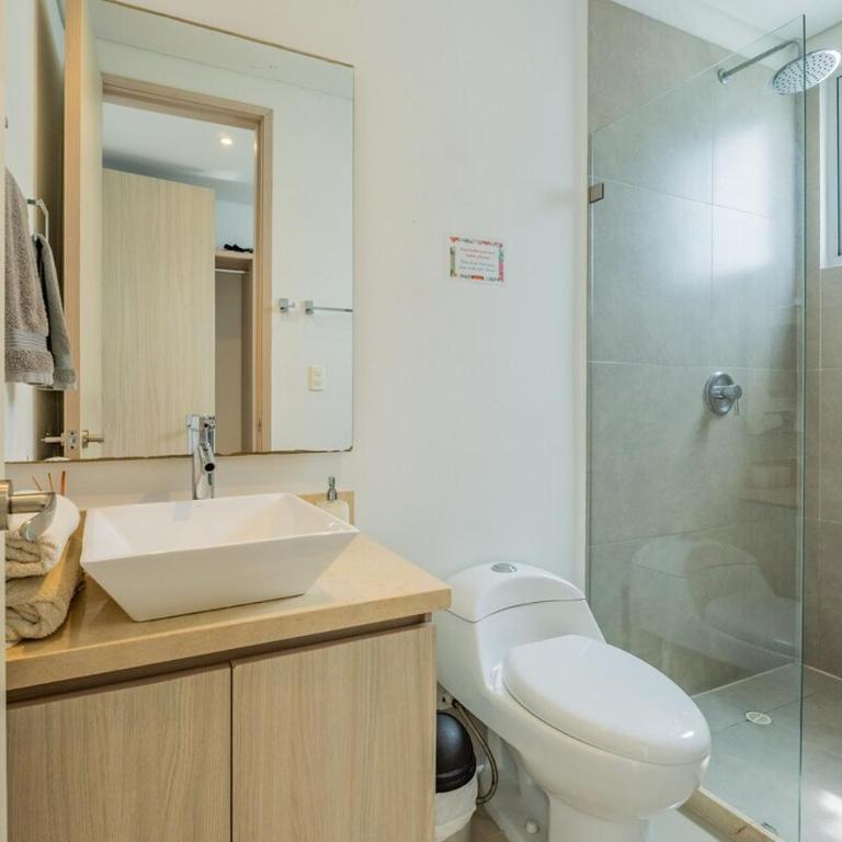 2BR Beachfront Murano Elite - Two-Bedroom Apartment - 30