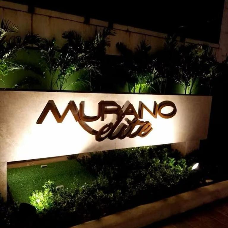 2BR Beachfront Murano Elite - Two-Bedroom Apartment - 57