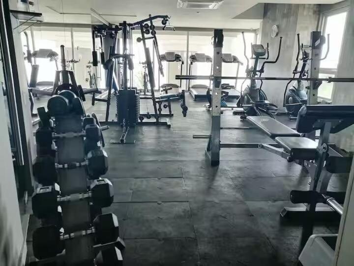 2BR Beachfront Murano Elite - Two-Bedroom Apartment - 87