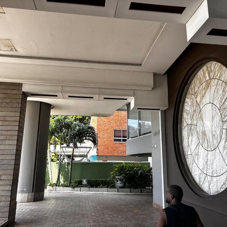 2BR Beachfront Murano Elite - Two-Bedroom Apartment - 95