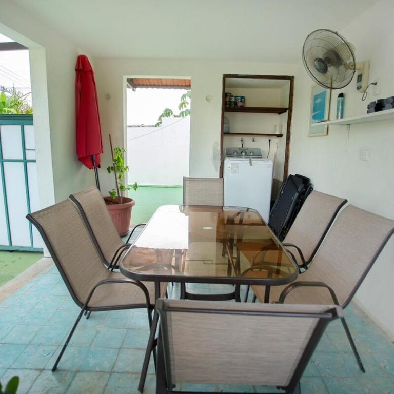 Casa Lucia - Piscina y terraza en La Ermita - One-Bedroom Apartment with Terrace - 28