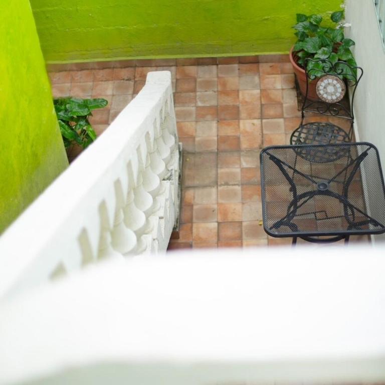Casa Lucia - Piscina y terraza en La Ermita - One-Bedroom Apartment with Terrace - 27