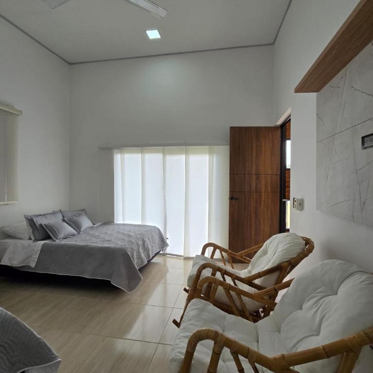Casa de lujo en Ricaurte Cundinamarca - Casa de 5 dormitorios - 2