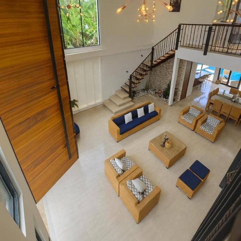 Casa de lujo en Ricaurte Cundinamarca - Casa de 5 dormitorios - 5