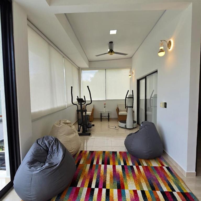 Casa de lujo en Ricaurte Cundinamarca - Casa de 5 dormitorios - 9