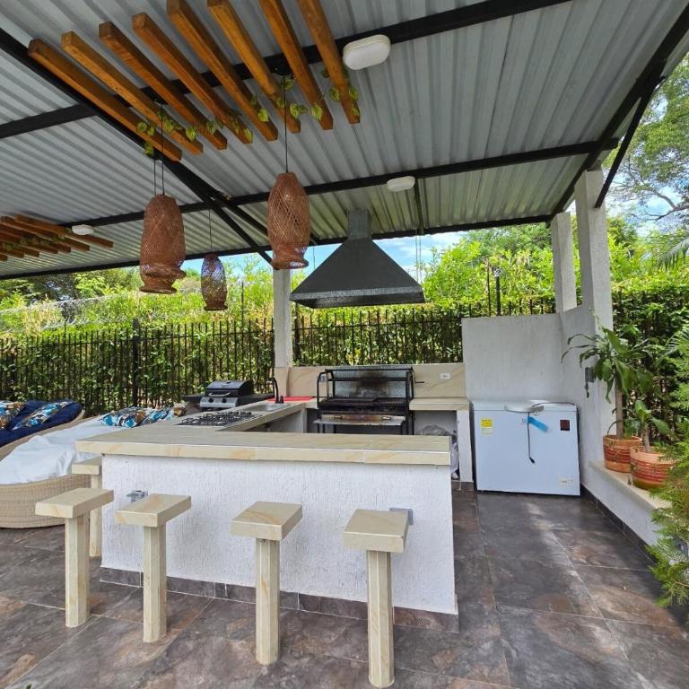 Casa de lujo en Ricaurte Cundinamarca - Casa de 5 dormitorios - 10