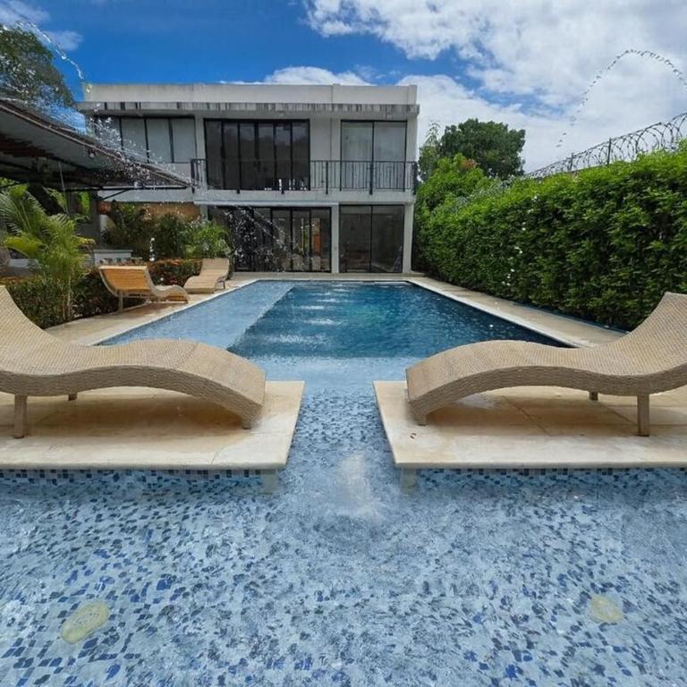Casa de lujo en Ricaurte Cundinamarca - Casa de 5 dormitorios - 12