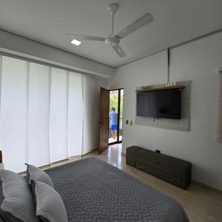 Casa de lujo en Ricaurte Cundinamarca - Casa de 5 dormitorios - 15