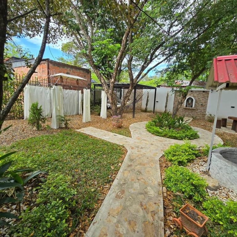 Casa de lujo en Ricaurte Cundinamarca - Casa de 5 dormitorios - 17