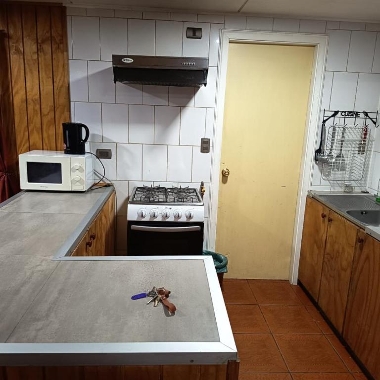 Casa Cardenal - Four-Bedroom House - 5