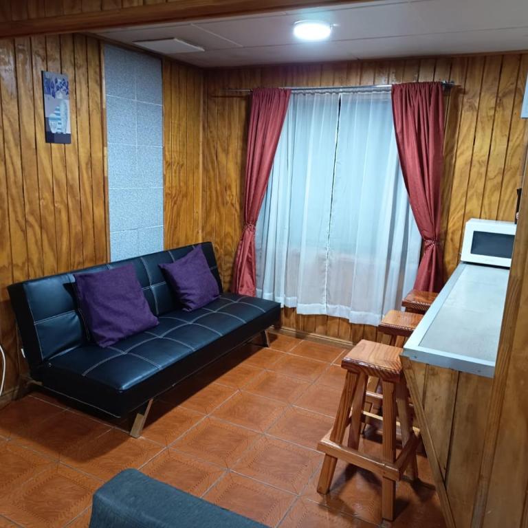 Casa Cardenal - Four-Bedroom House - 3