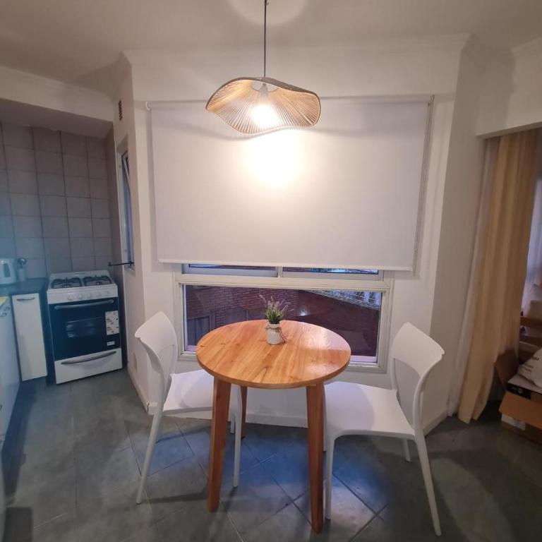 Nieves - Apartamento de 1 dormitorio - 1