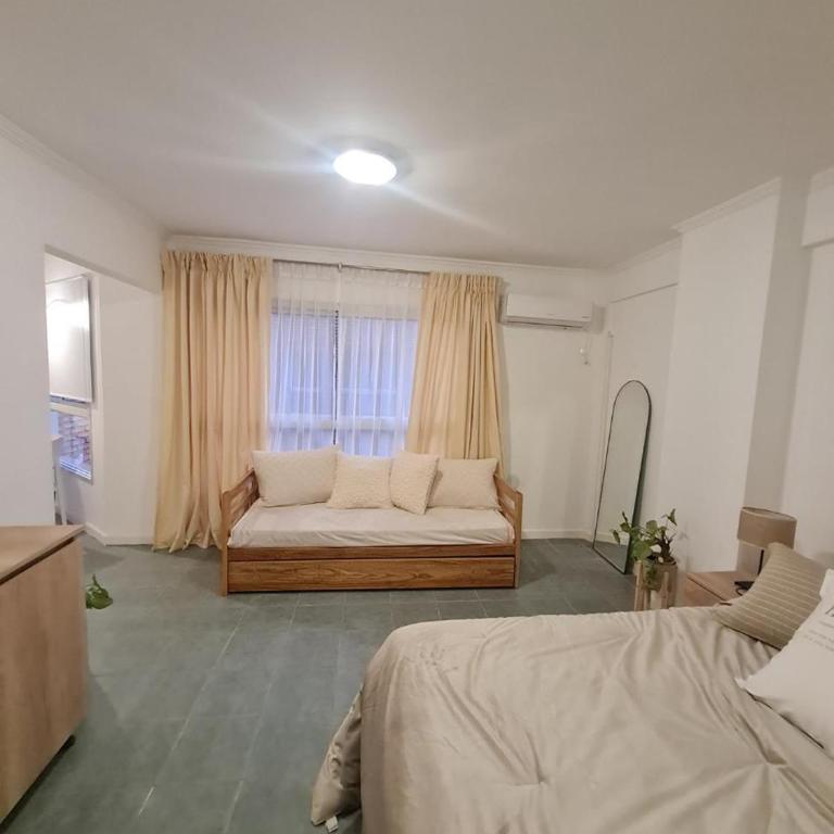 Nieves - Apartamento de 1 dormitorio - 2