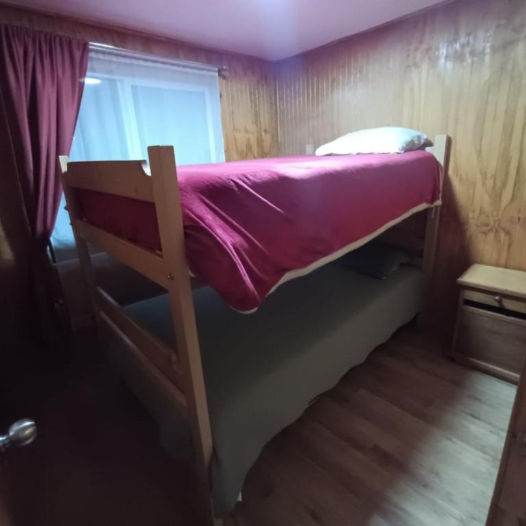 Casa Cardenal - Four-Bedroom House - 9