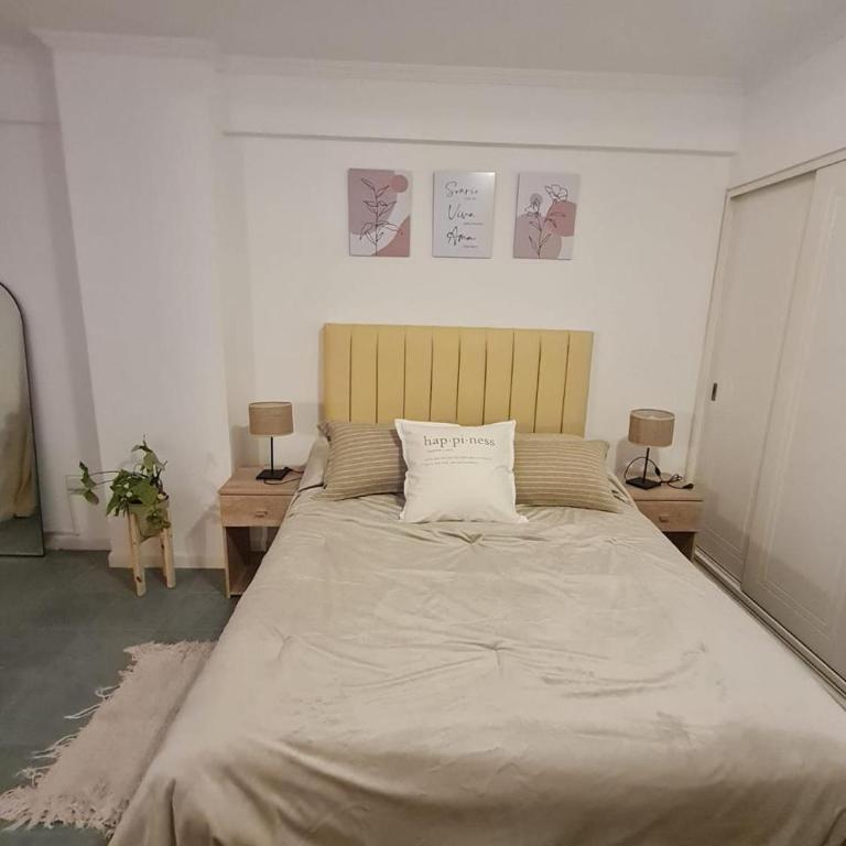 Nieves - Apartamento de 1 dormitorio - 3