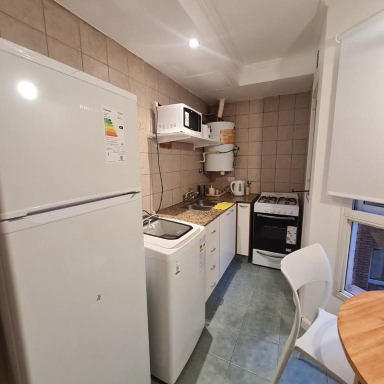 Nieves - Apartamento de 1 dormitorio - 4