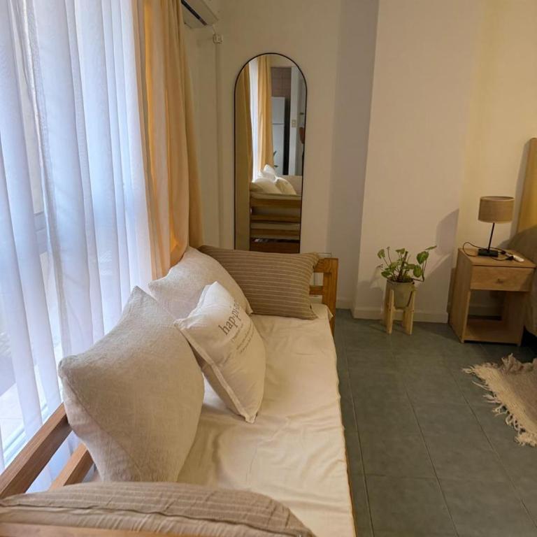 Nieves - Apartamento de 1 dormitorio - 5