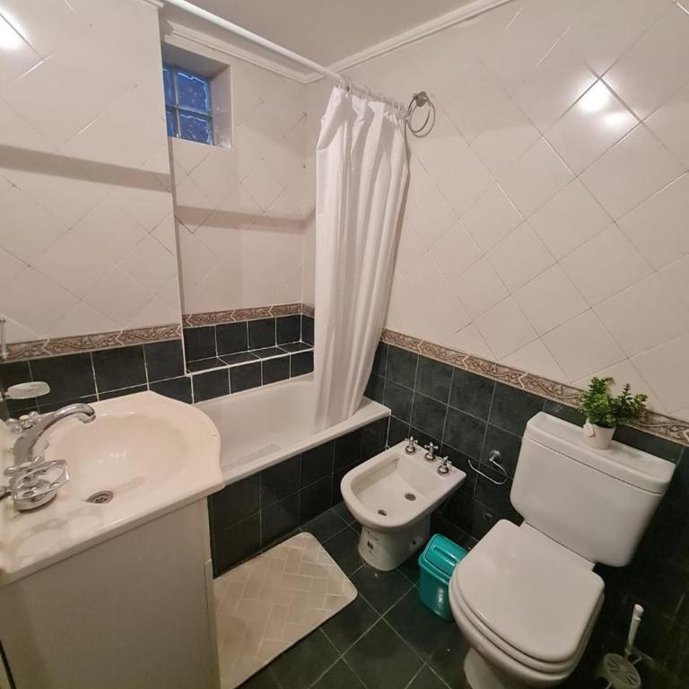 Nieves - Apartamento de 1 dormitorio - 7