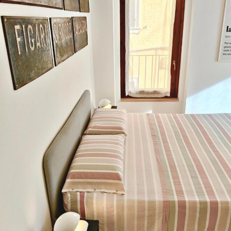 Old Town Apartment with Terrace - Live Love Lake - Appartamento con 2 Camere da Letto - 42