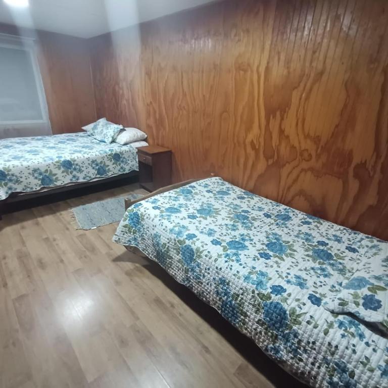 Casa Cardenal - Four-Bedroom House - 7
