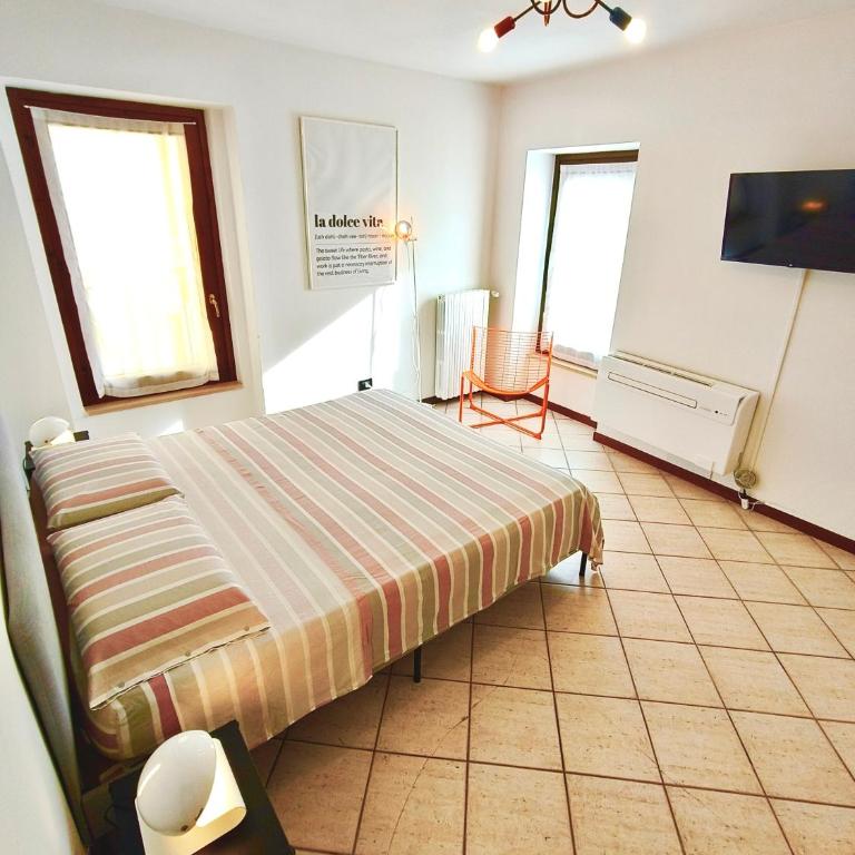 Old Town Apartment with Terrace - Live Love Lake - Appartamento con 2 Camere da Letto - 30
