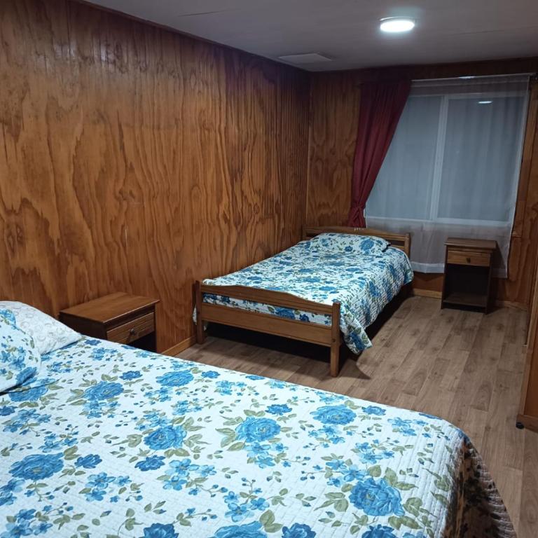 Casa Cardenal - Four-Bedroom House - 6