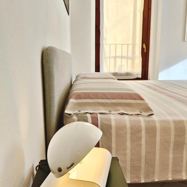 Old Town Apartment with Terrace - Live Love Lake - Appartamento con 2 Camere da Letto - 39
