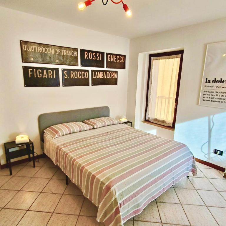 Old Town Apartment with Terrace - Live Love Lake - Appartamento con 2 Camere da Letto - 28