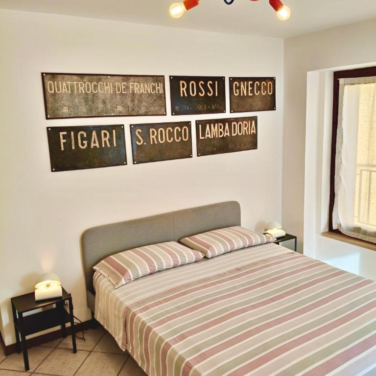 Old Town Apartment with Terrace - Live Love Lake - Appartamento con 2 Camere da Letto - 32