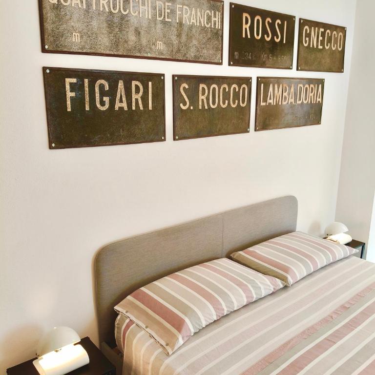 Old Town Apartment with Terrace - Live Love Lake - Appartamento con 2 Camere da Letto - 31