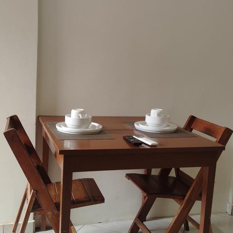 Monoambiente Taboada - One-Bedroom Apartment - 6