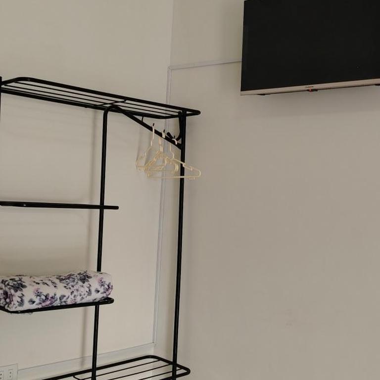 Monoambiente Taboada - One-Bedroom Apartment - 8