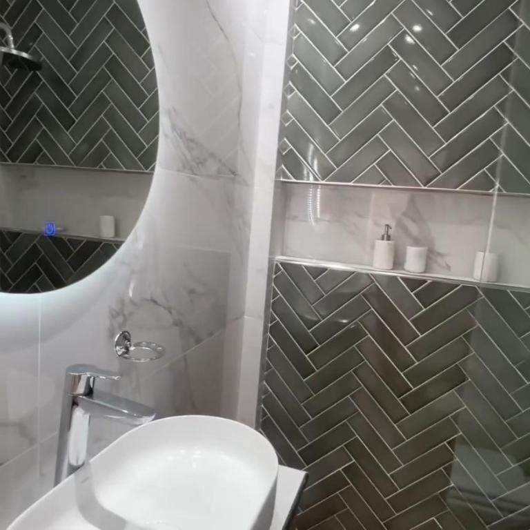 Inmobiliaria Rivera - Two-Bedroom Apartment - 5