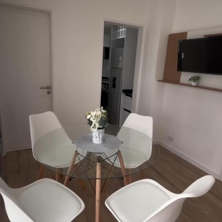 Inmobiliaria Rivera - Two-Bedroom Apartment - 8