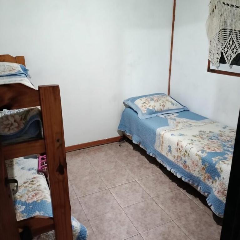 Cabaña equipada para 5 Naturaleza y descanso - Apartamento de 2 dormitorios - 1