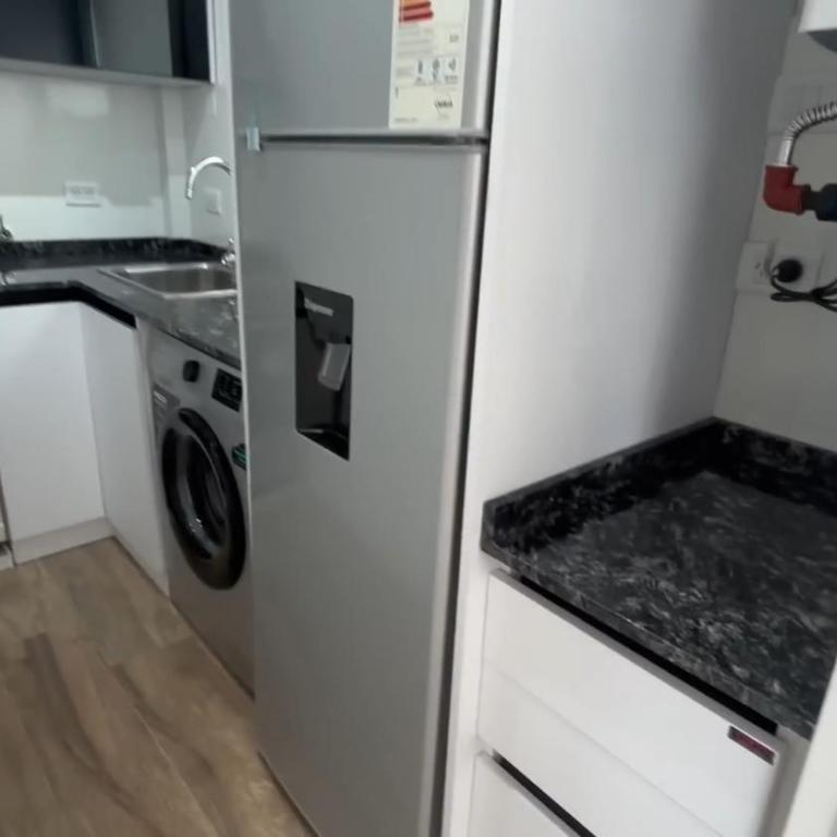 Inmobiliaria Rivera - Two-Bedroom Apartment - 17