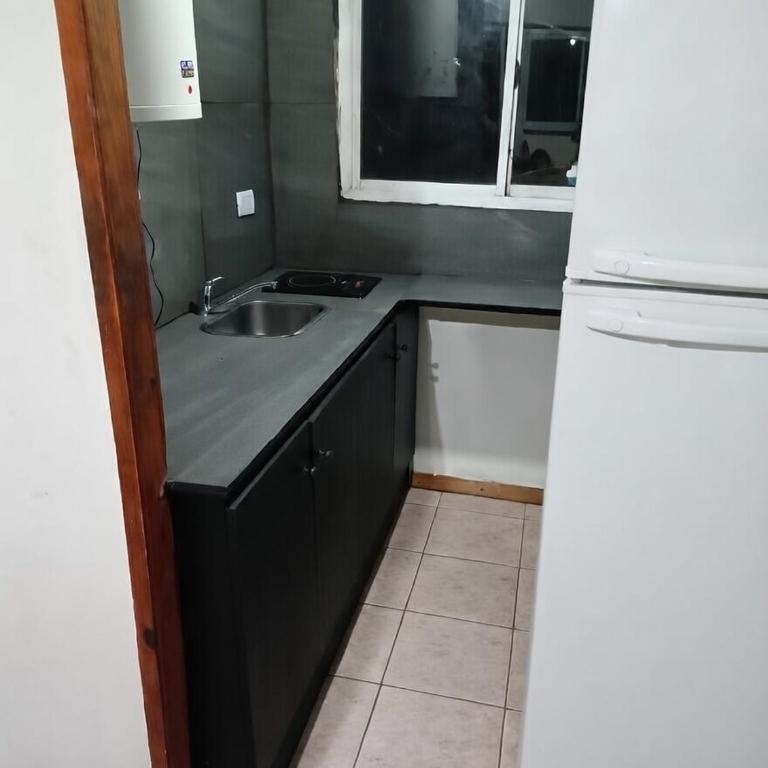 Cabaña equipada para 5 Naturaleza y descanso - Apartamento de 2 dormitorios - 7