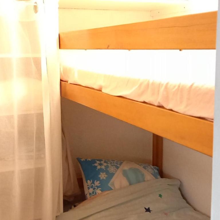 T2 de Charme avec Terrasse et Parking à Sète - FR-1-472-217 - Apartamento - 9