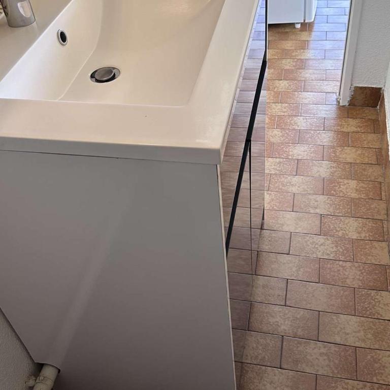 Studio cabine climatisé sur port - 4 pers. - FR-1-731-156 - Studio - 16