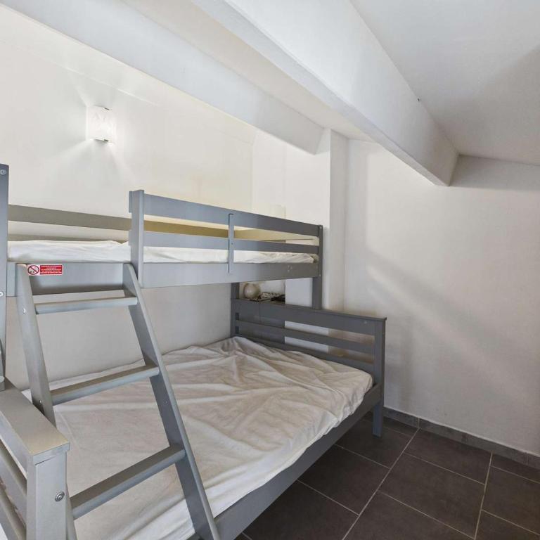 Appartement climatisé avec solarium - 6 pers. - FR-1-326-875 - Apartamento - 13