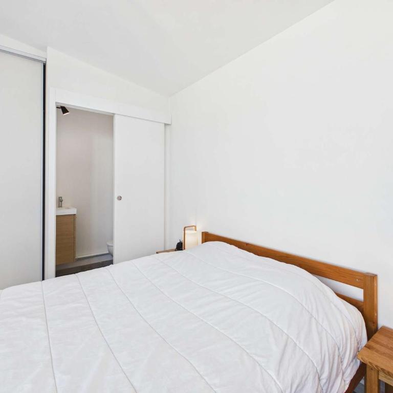 Appartement climatisé avec solarium - 6 pers. - FR-1-326-875 - Apartamento - 15