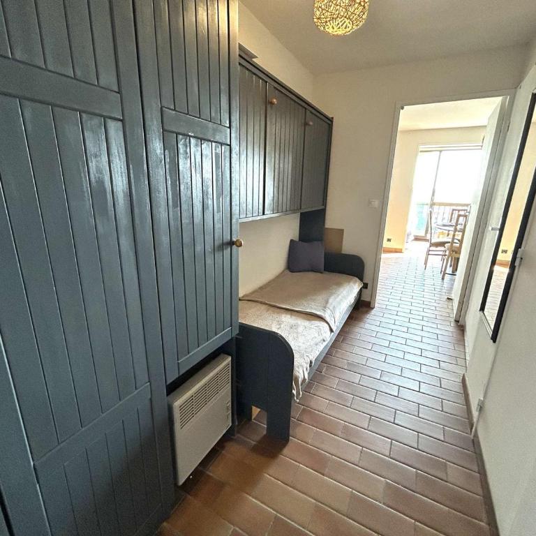 Appartement avec vue mer - 4 pers. - FR-1-845-22 - Appartamento - 5