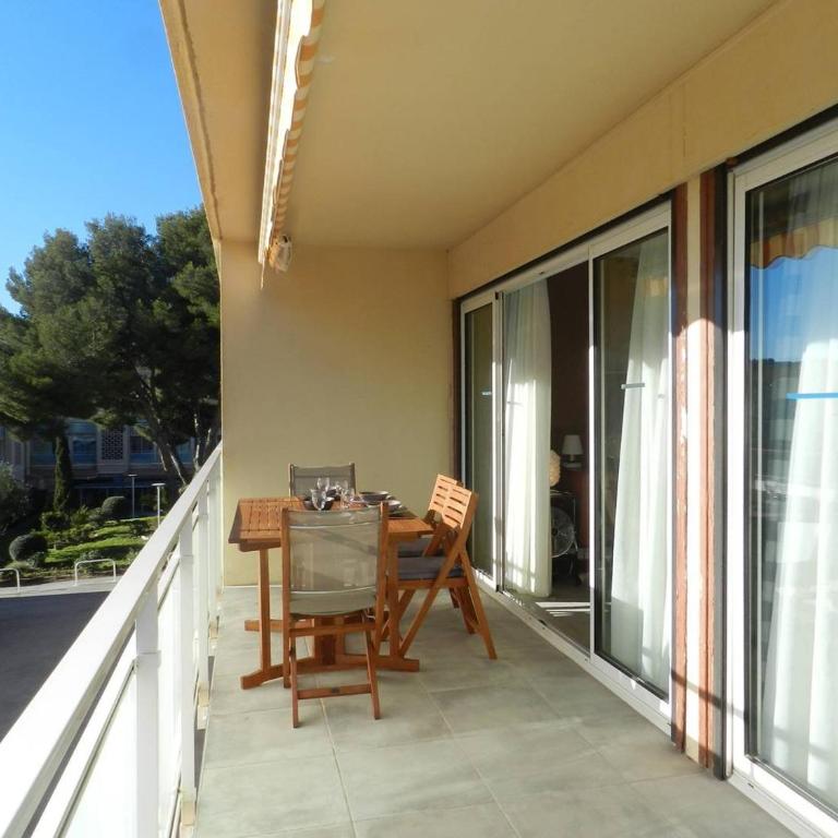 Appartement climatisé, parking - 4 pers. - FR-1-251-936 - Appartement - 3
