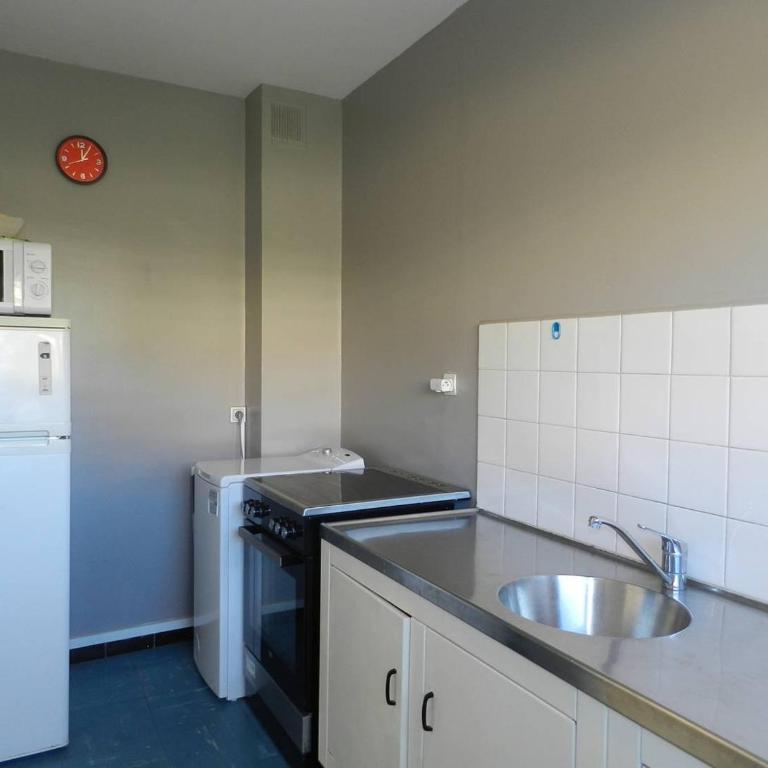 Appartement climatisé, parking - 4 pers. - FR-1-251-936 - Appartement - 5