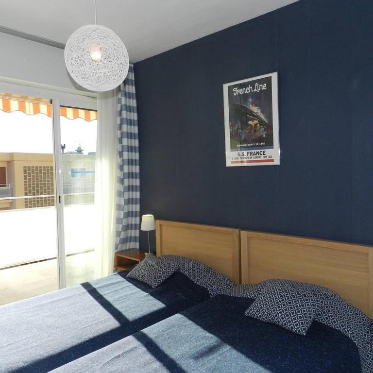 Appartement climatisé, parking - 4 pers. - FR-1-251-936 - Appartement - 6