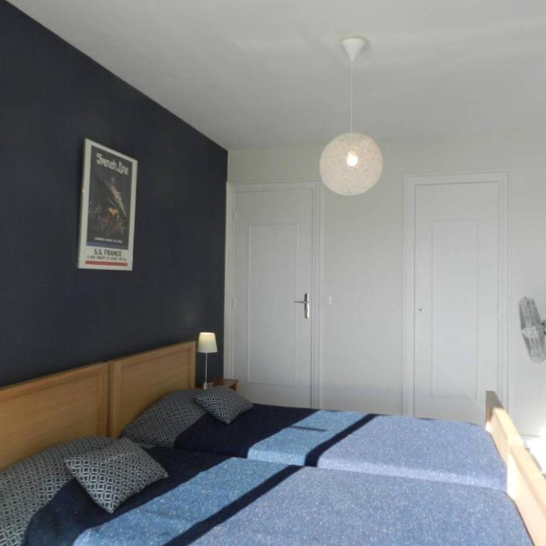 Appartement climatisé, parking - 4 pers. - FR-1-251-936 - Appartement - 8