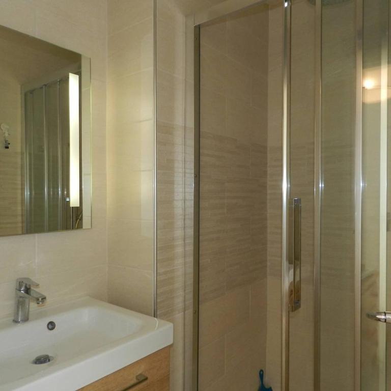Appartement climatisé, parking - 4 pers. - FR-1-251-936 - Appartement - 9